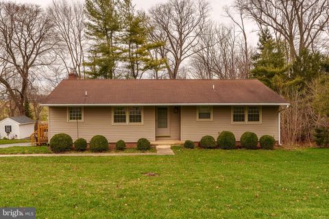 Photo of 1233 Penn Grant Road, LANCASTER, PA 17602 (MLS # PALA2062206)