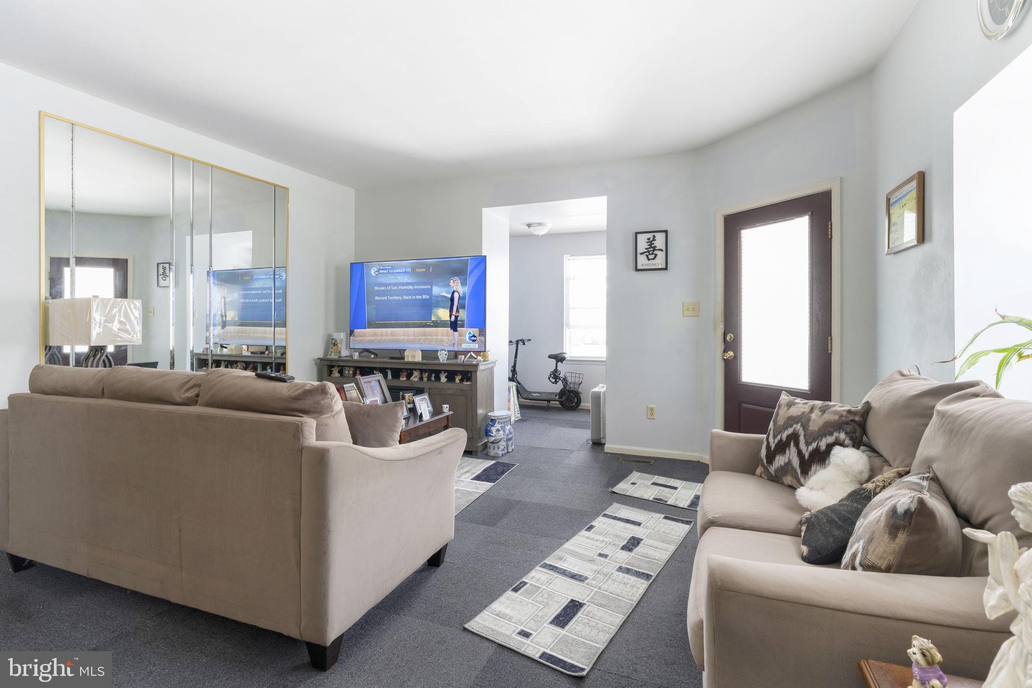 AMBLER - Residential Income