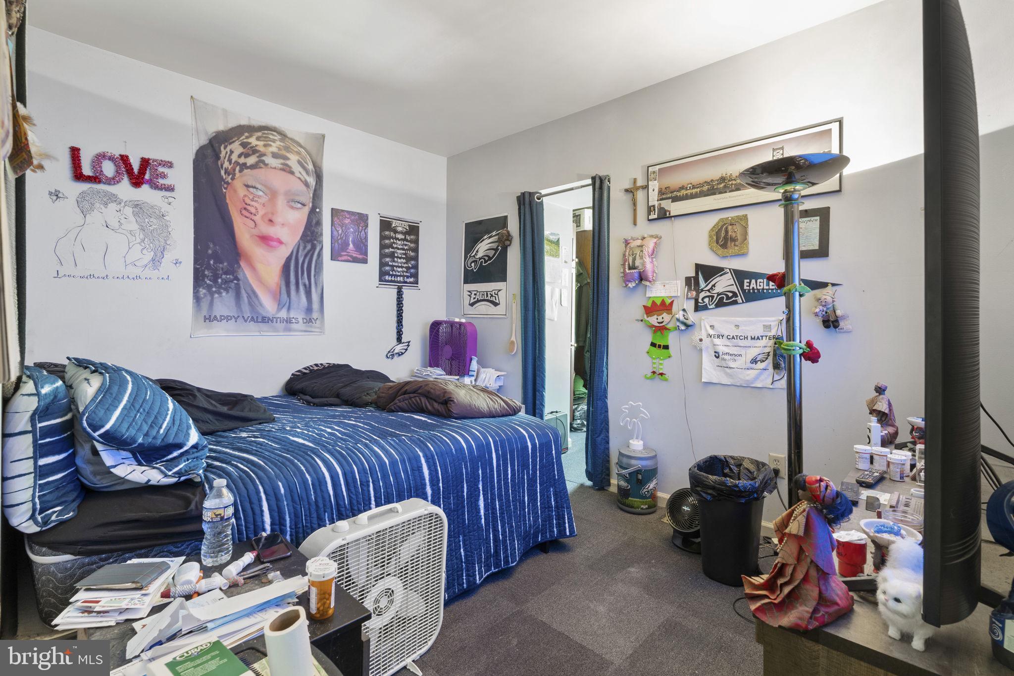 AMBLER - Residential Income