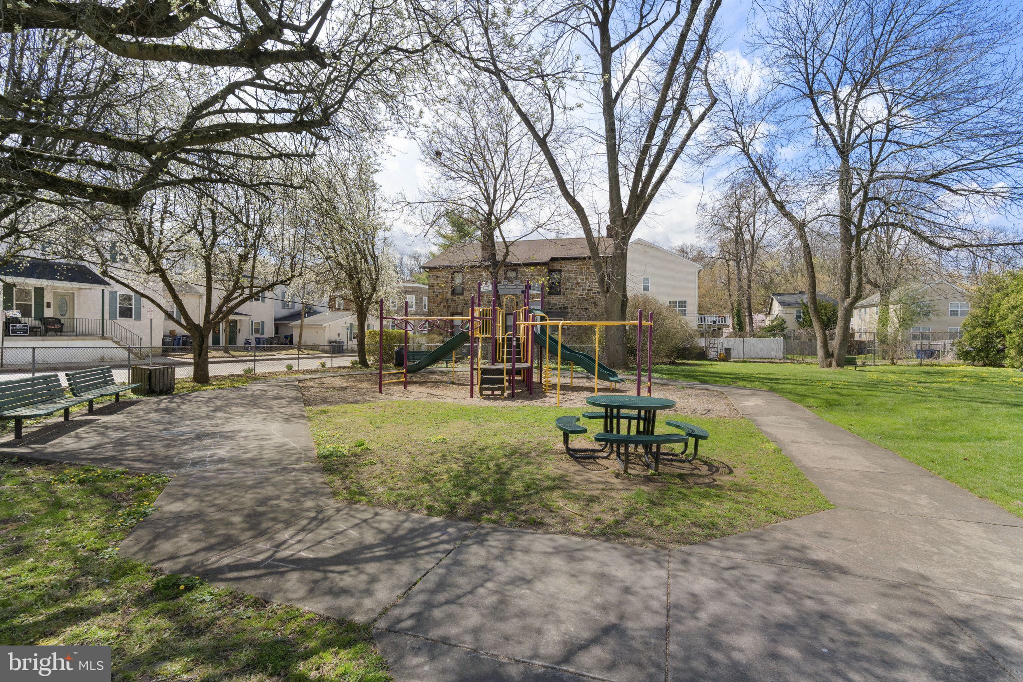 AMBLER - Residential Income