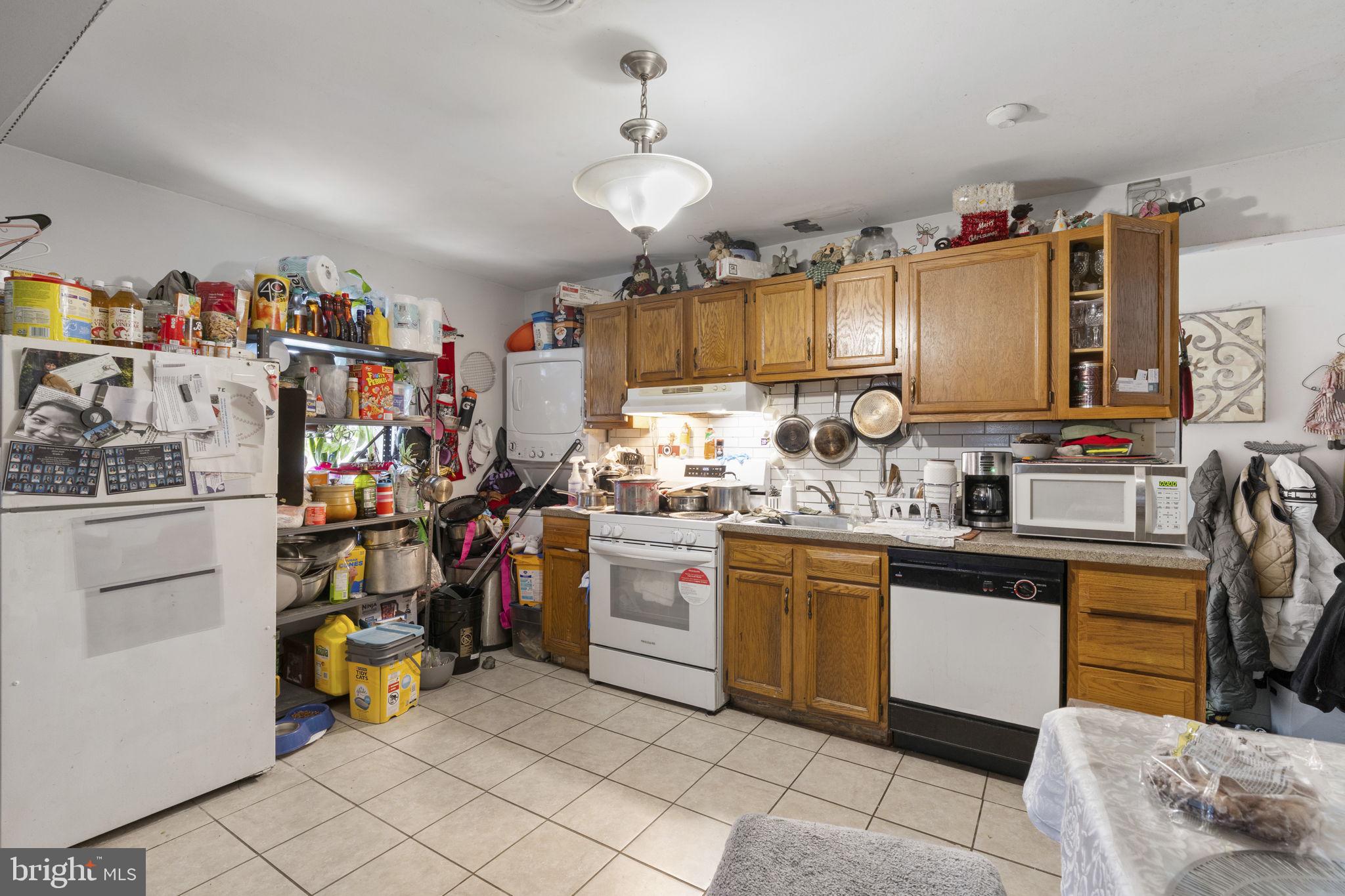 AMBLER - Residential Income