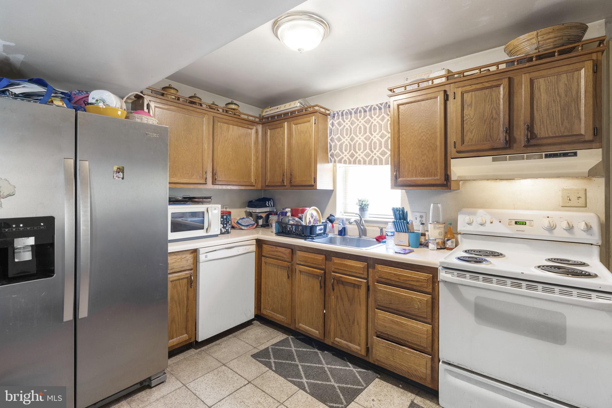 AMBLER - Residential Income