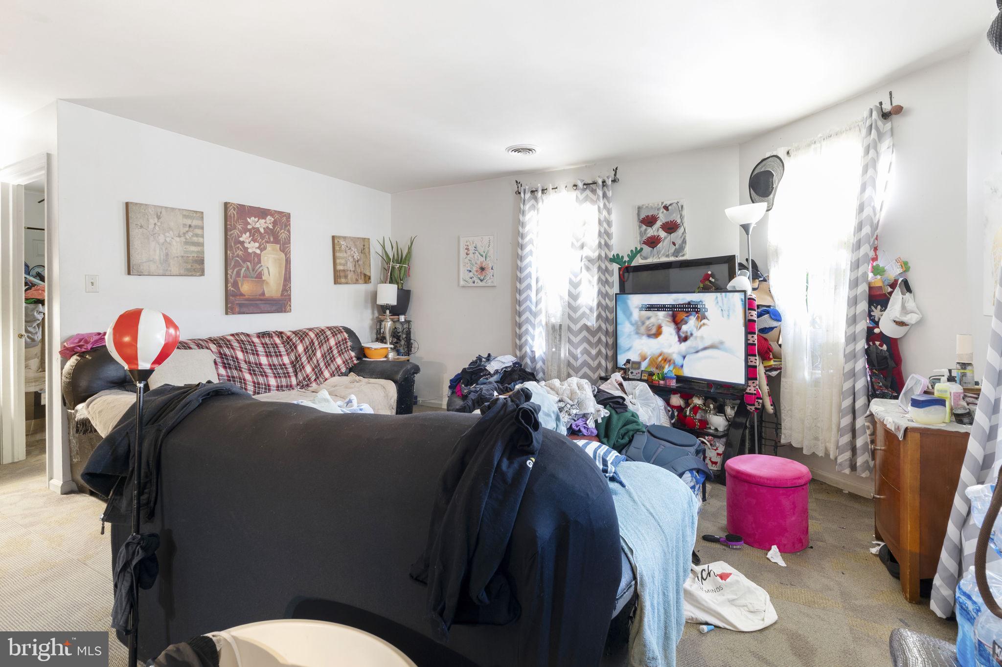 AMBLER - Residential Income