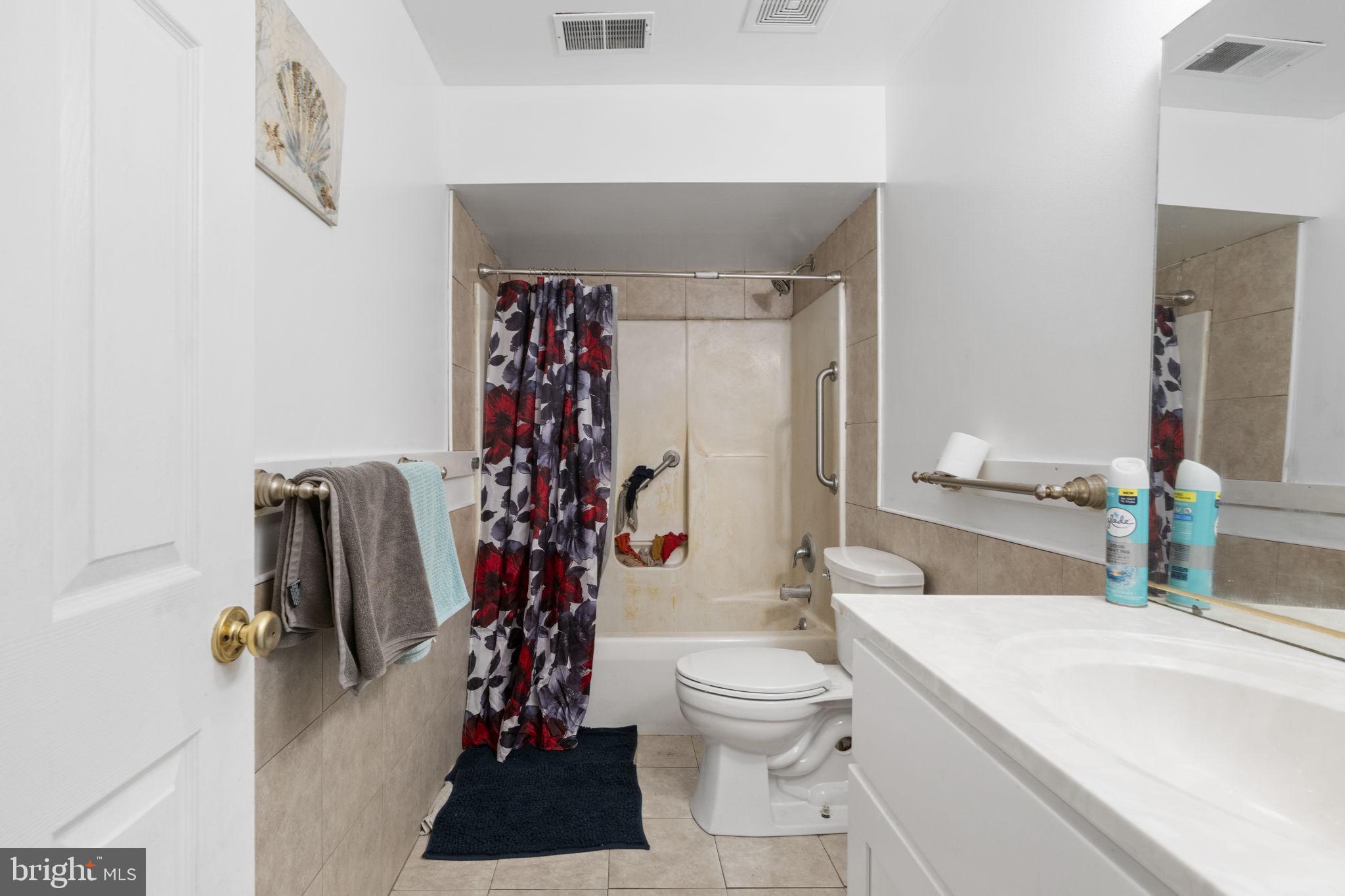 AMBLER - Residential Income