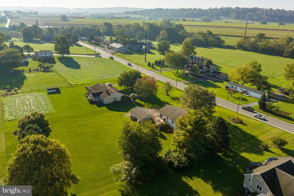 Photo of 4041 E Newport Road, Gordonville, PA 17529 (MLS # PALA2043202)