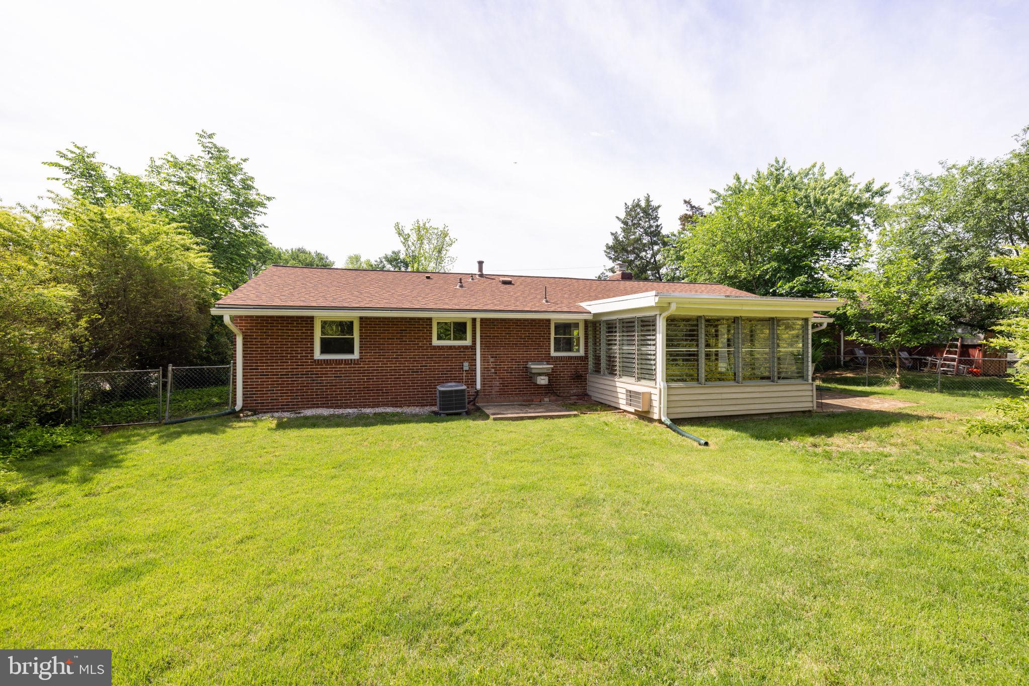 ROSE HILL - Residential