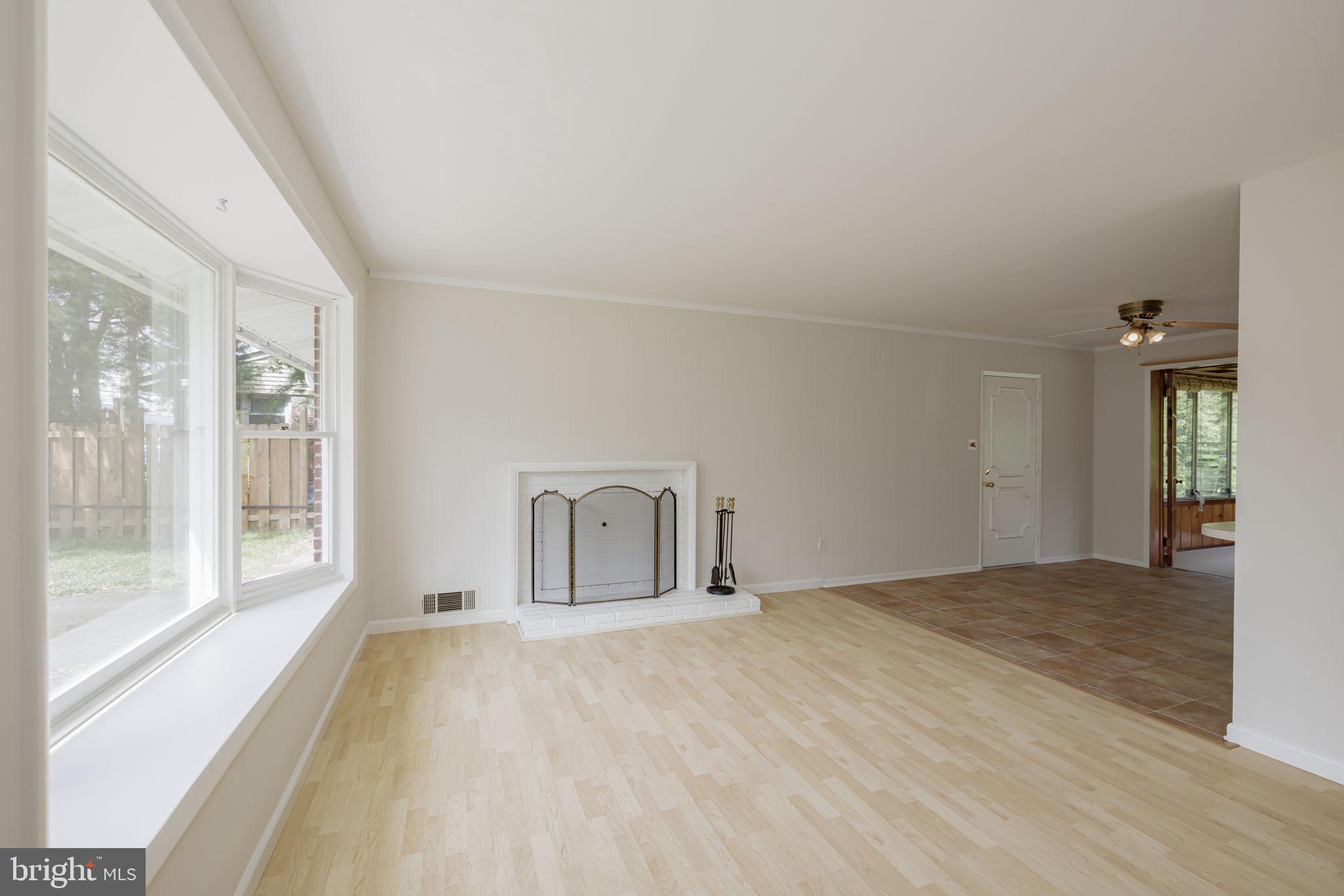 ROSE HILL - Residential