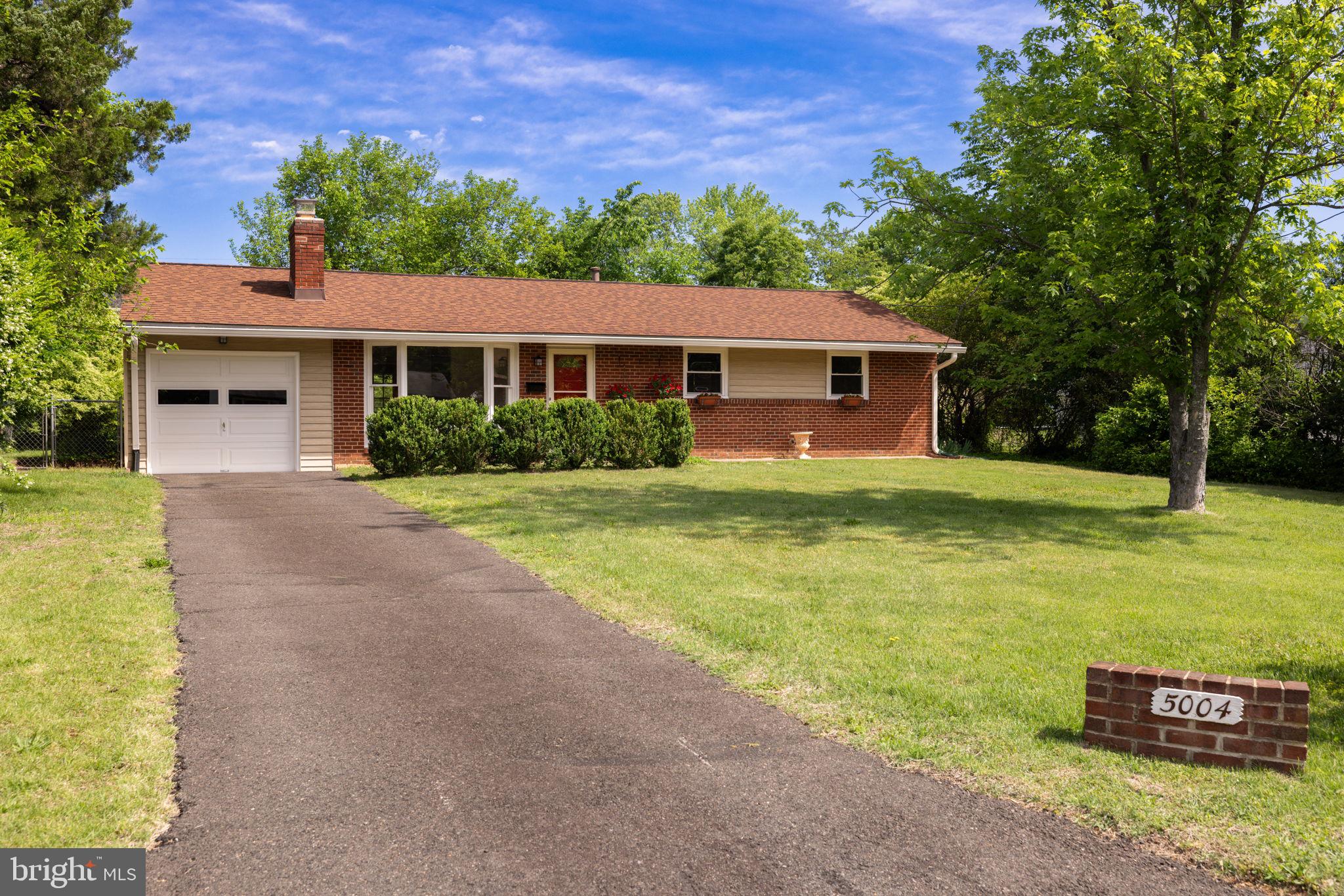 ROSE HILL - Residential