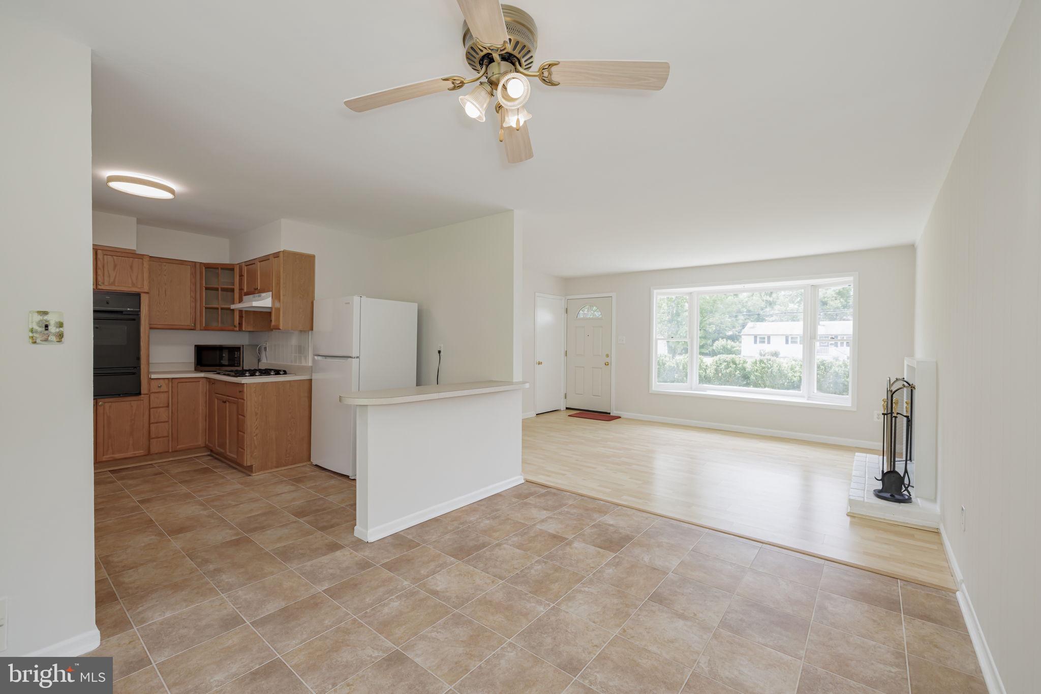 ROSE HILL - Residential