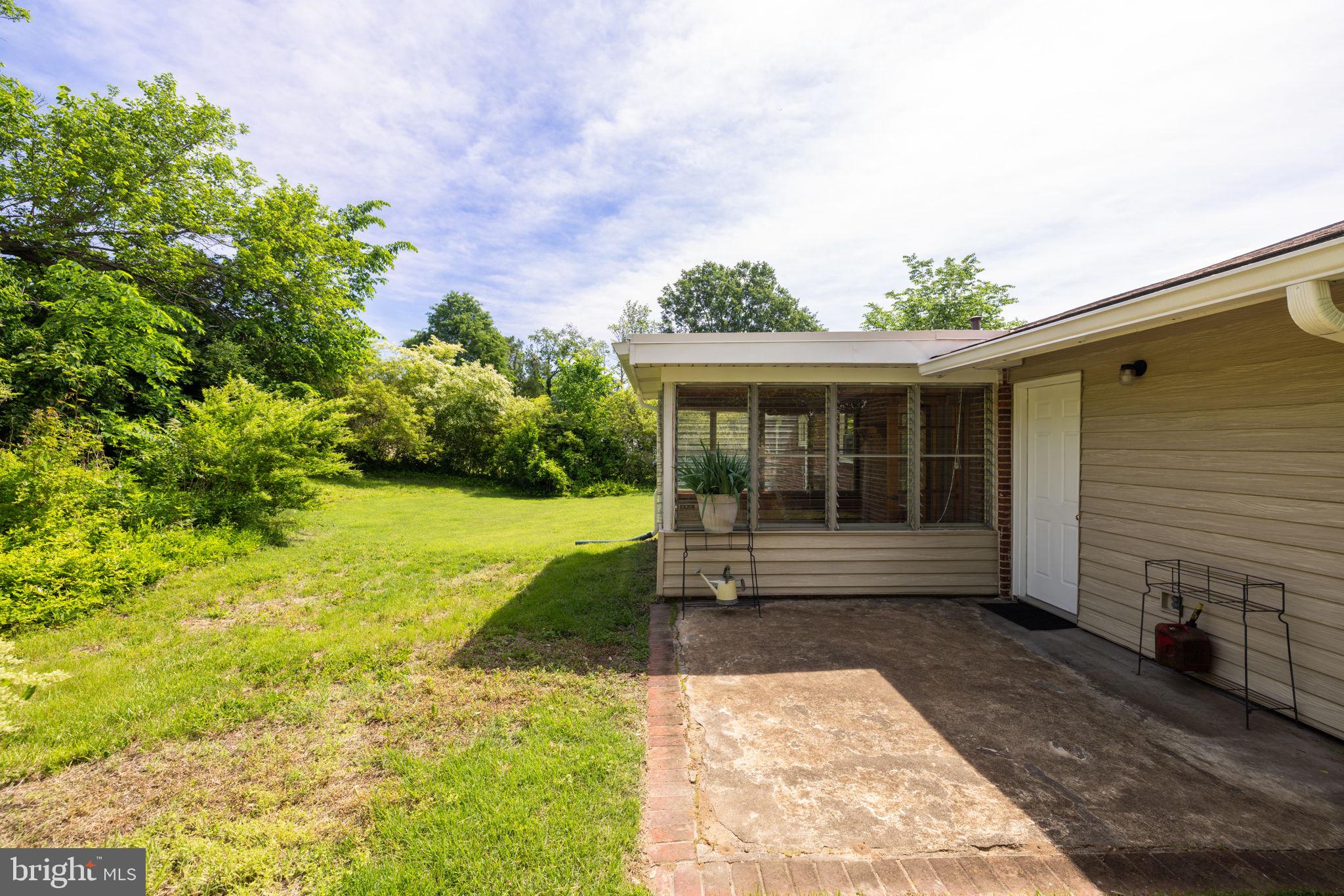 ROSE HILL - Residential