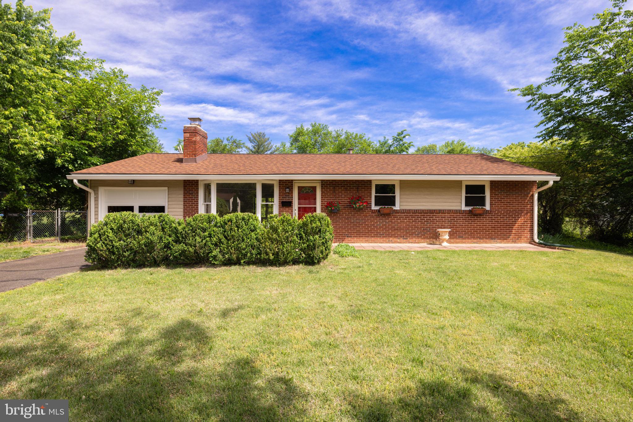 ROSE HILL - Residential