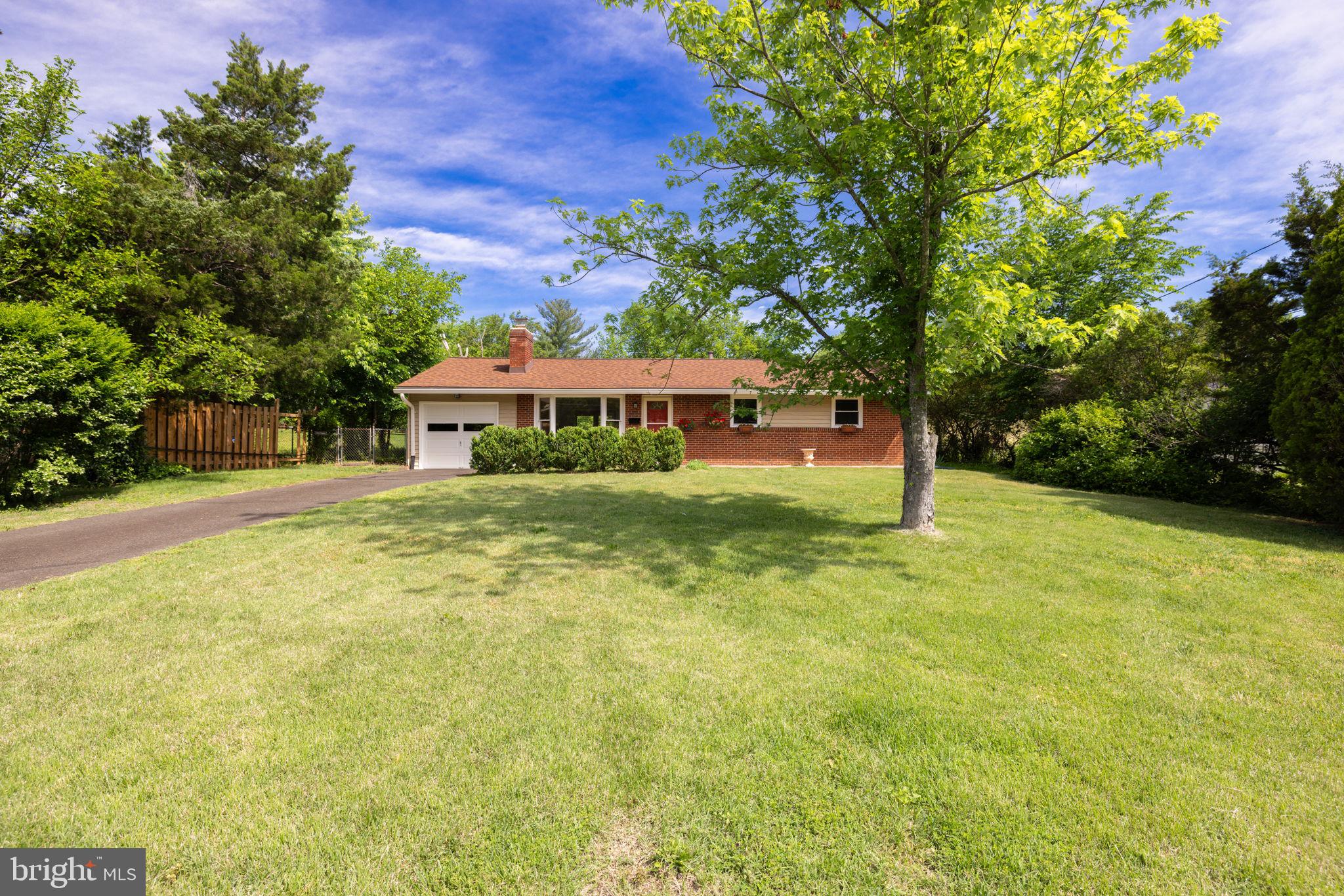 ROSE HILL - Residential