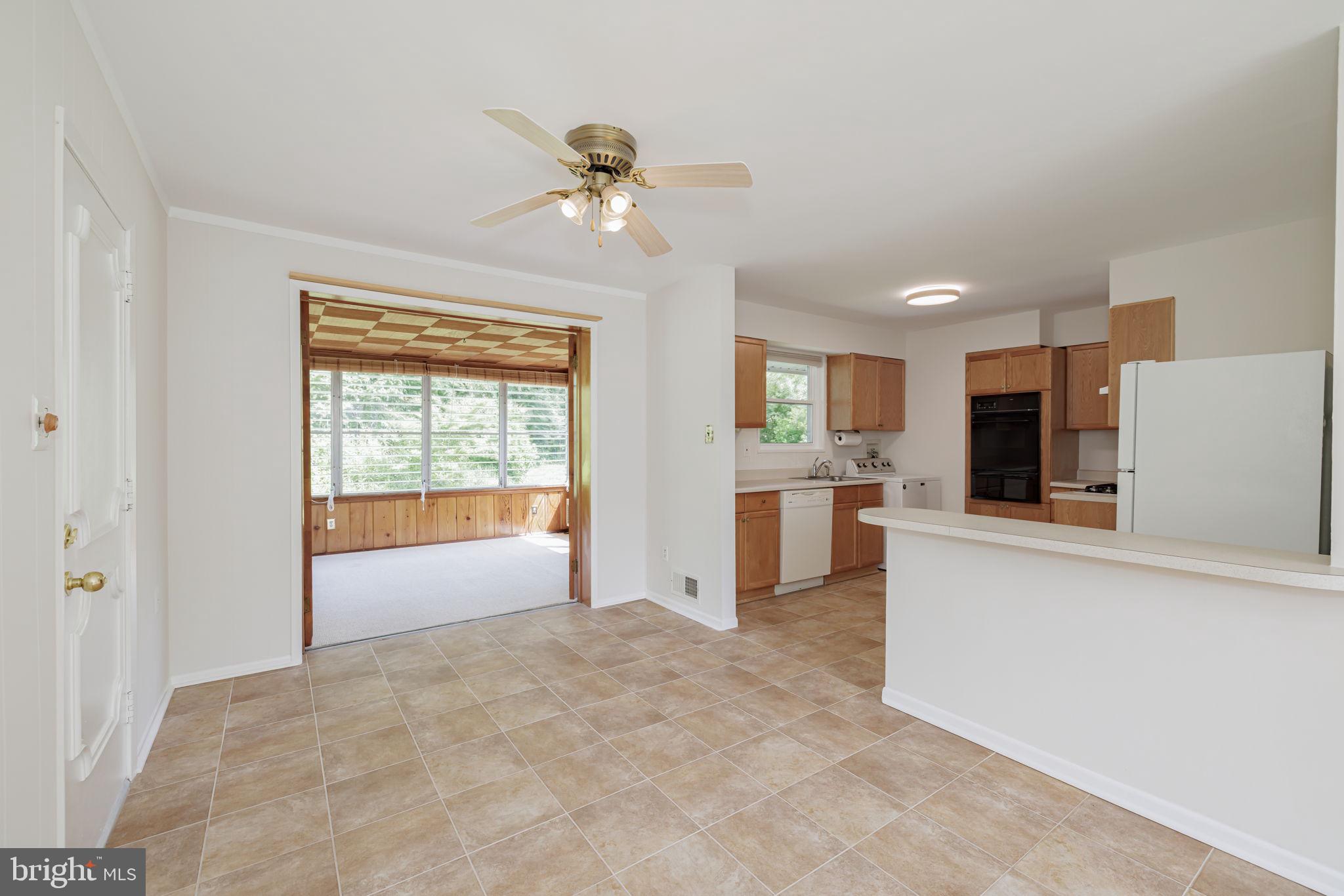 ROSE HILL - Residential