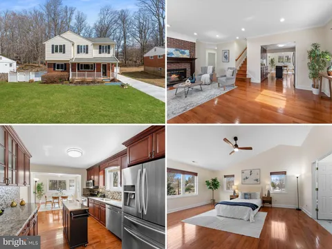 3805 Carolyn Avenue, Fairfax, VA 22031 - MLS#: VAFC2005806