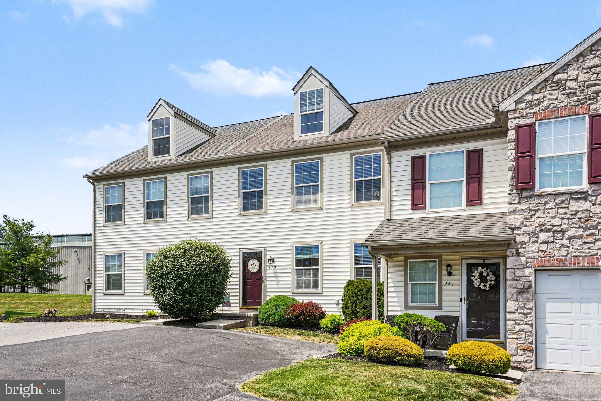 239 BUCKLEY DRIVE