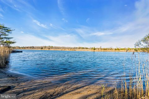 Vacant Land For Sale - 3 Dock Avenue<br/> WARETOWN, NJ 08758