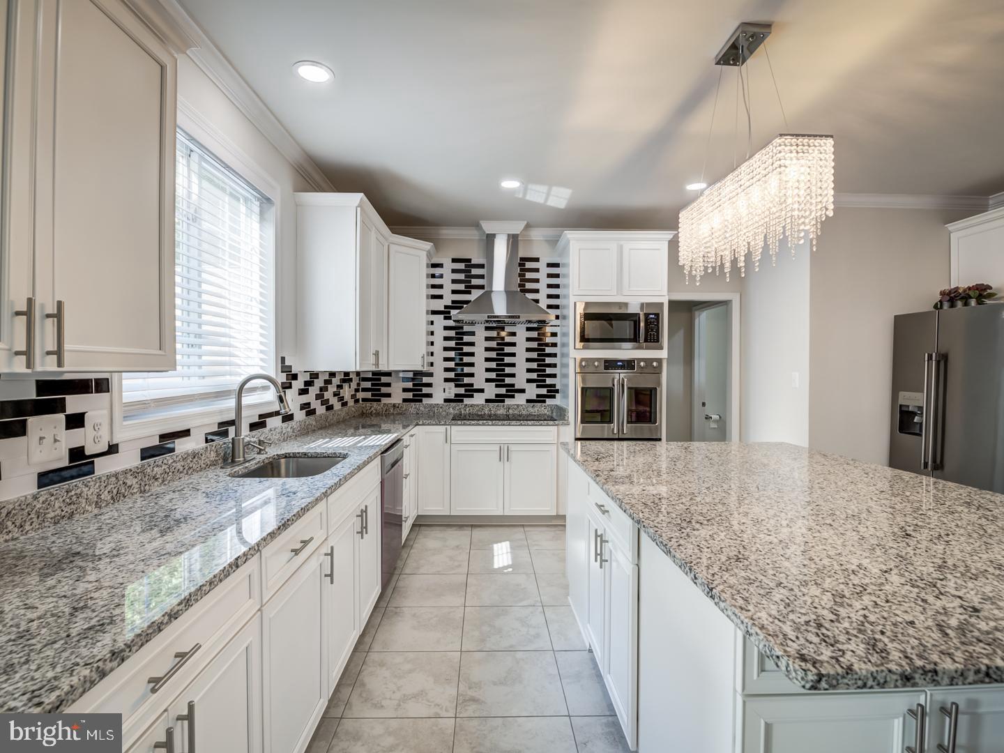 BRYANTOWN ESTATES - Residential