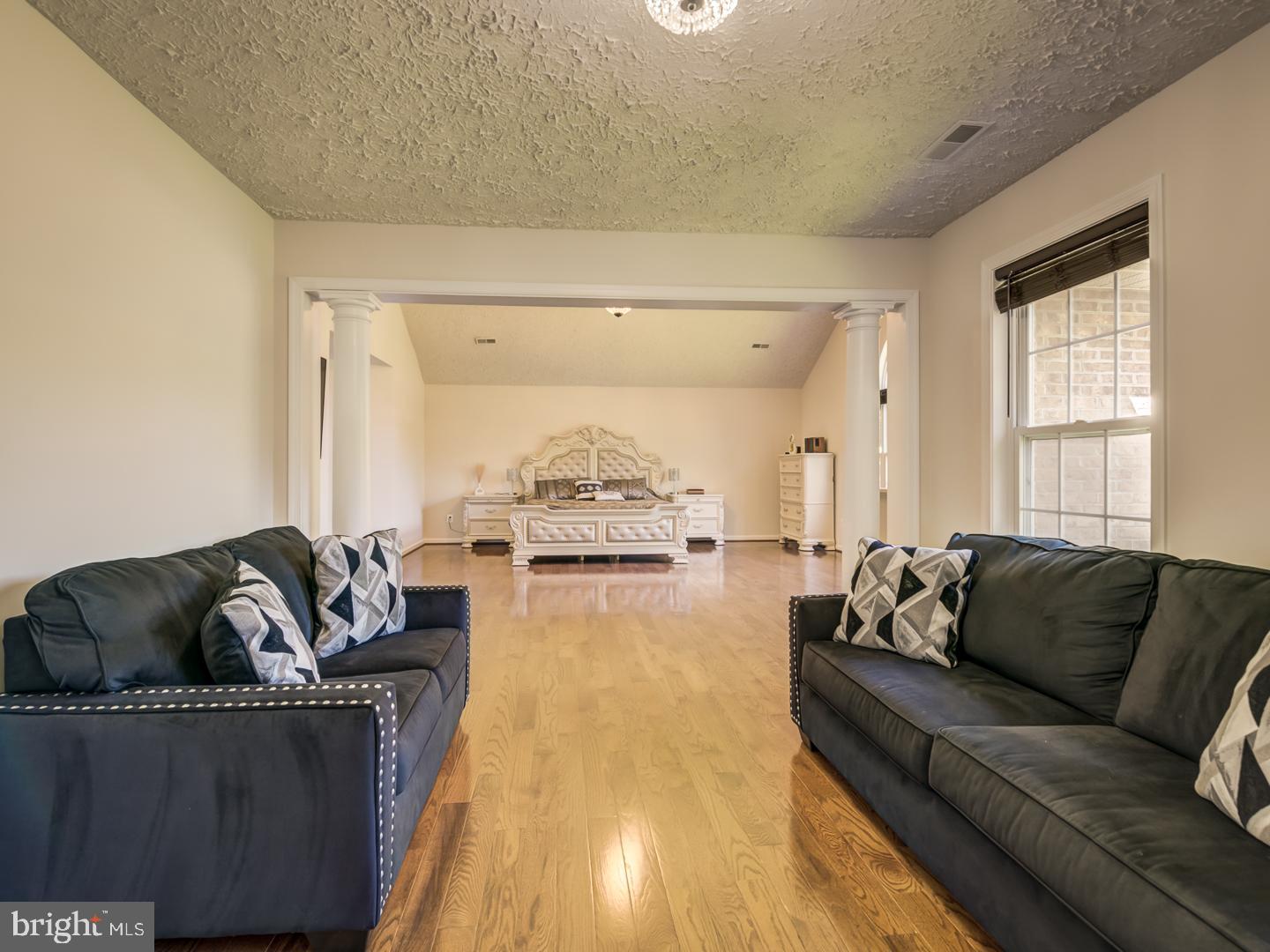 BRYANTOWN ESTATES - Residential