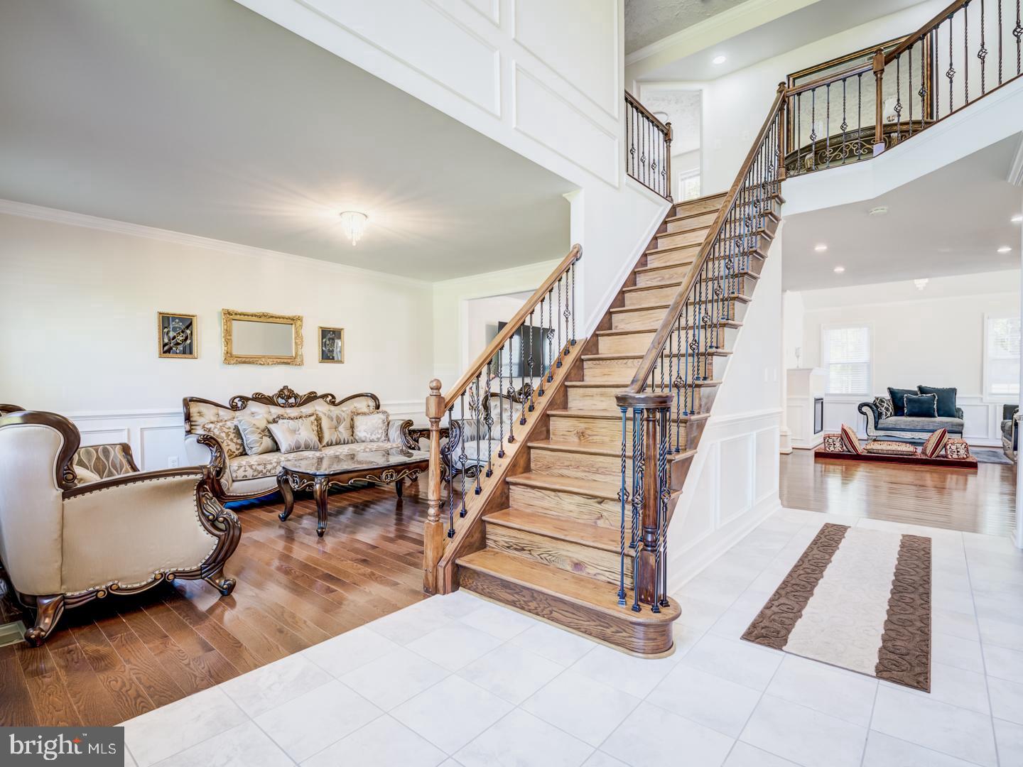 BRYANTOWN ESTATES - Residential