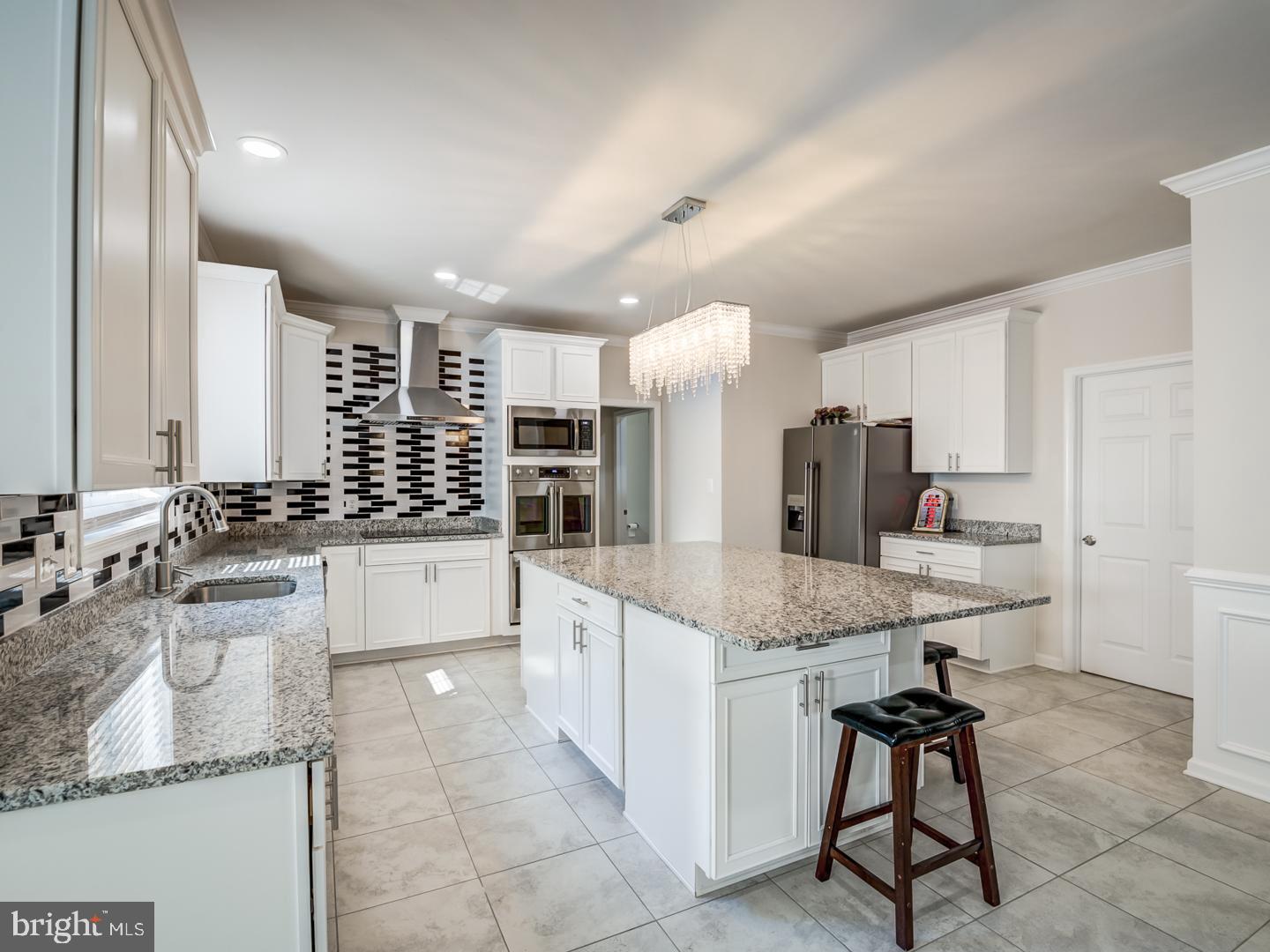 BRYANTOWN ESTATES - Residential