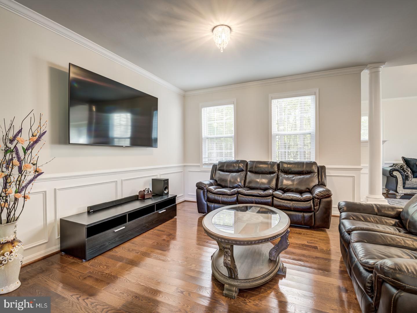 BRYANTOWN ESTATES - Residential