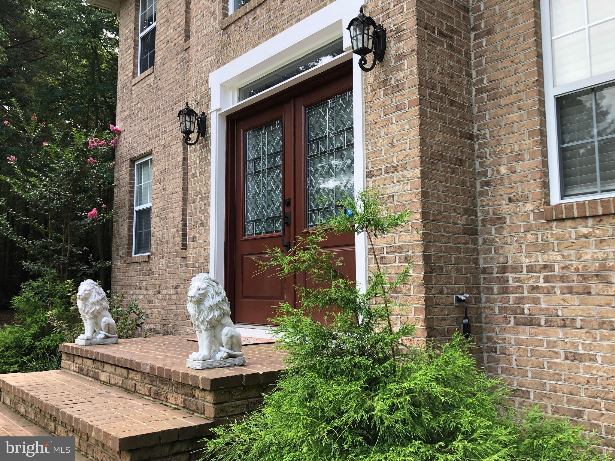 BRYANTOWN ESTATES - Residential