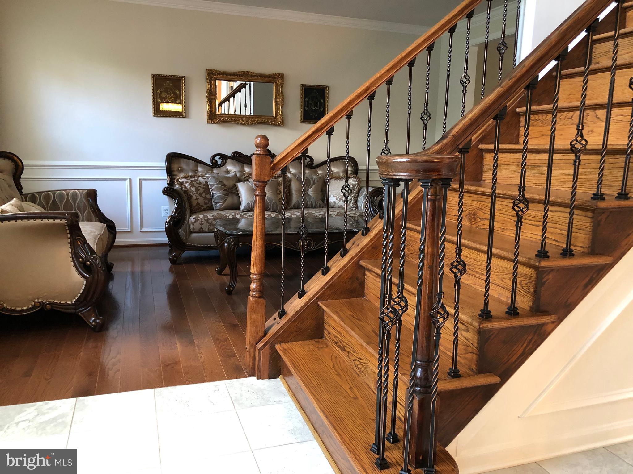 BRYANTOWN ESTATES - Residential