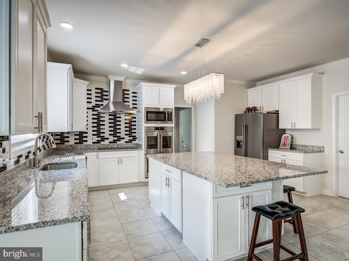 BRYANTOWN ESTATES - Residential