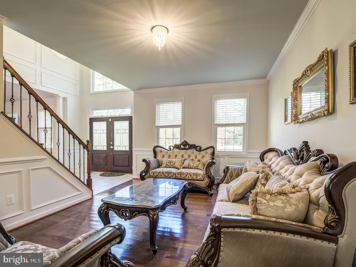 BRYANTOWN ESTATES - Residential