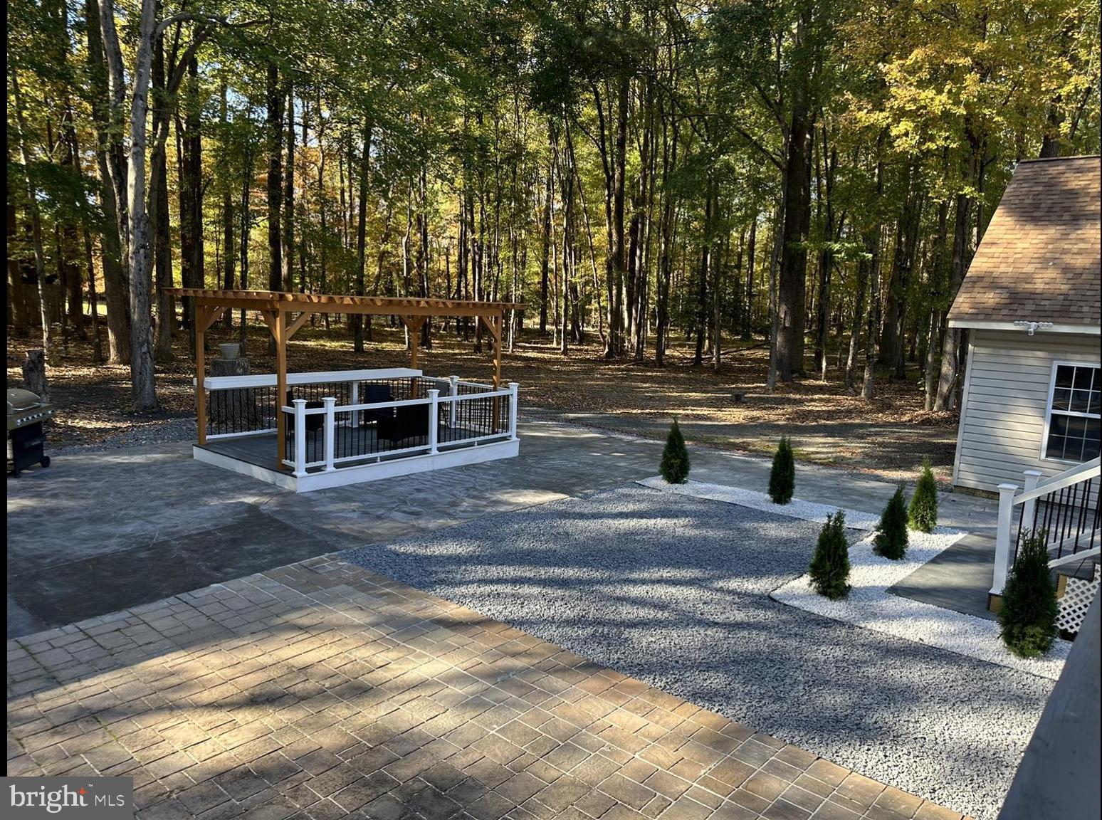 BRYANTOWN ESTATES - Residential