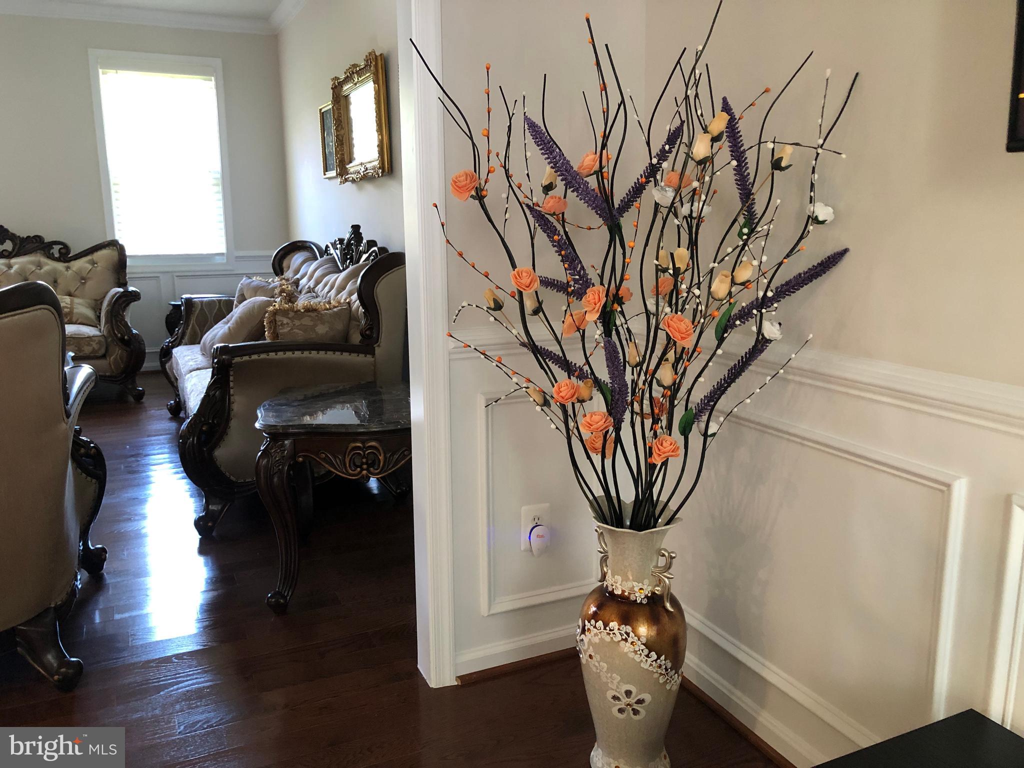 BRYANTOWN ESTATES - Residential