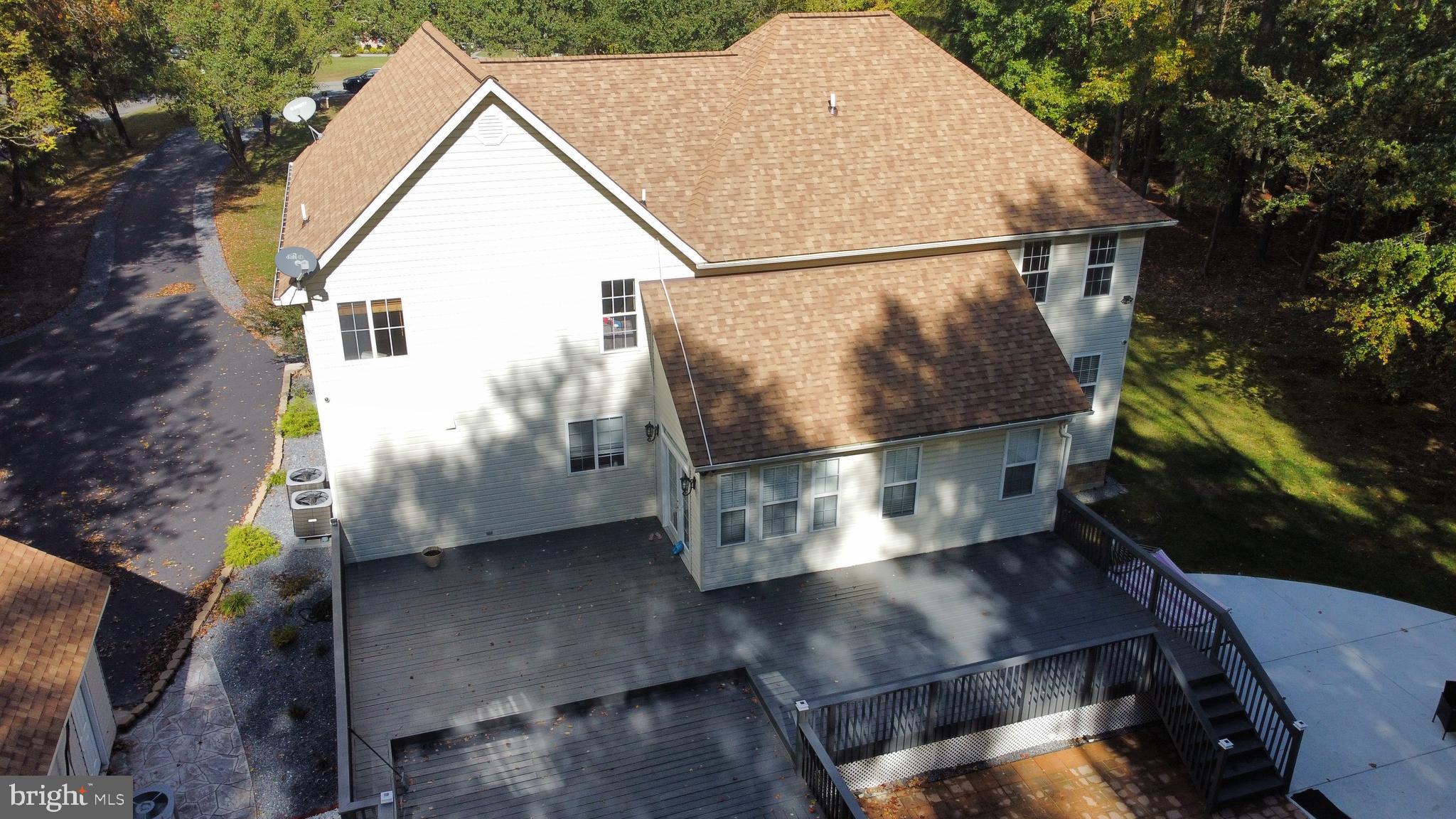 BRYANTOWN ESTATES - Residential