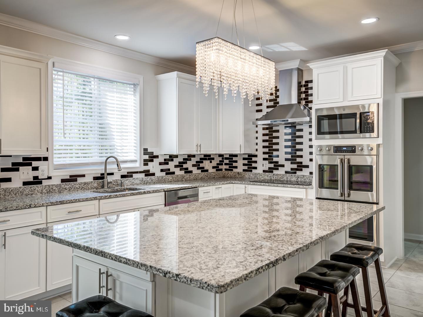 BRYANTOWN ESTATES - Residential