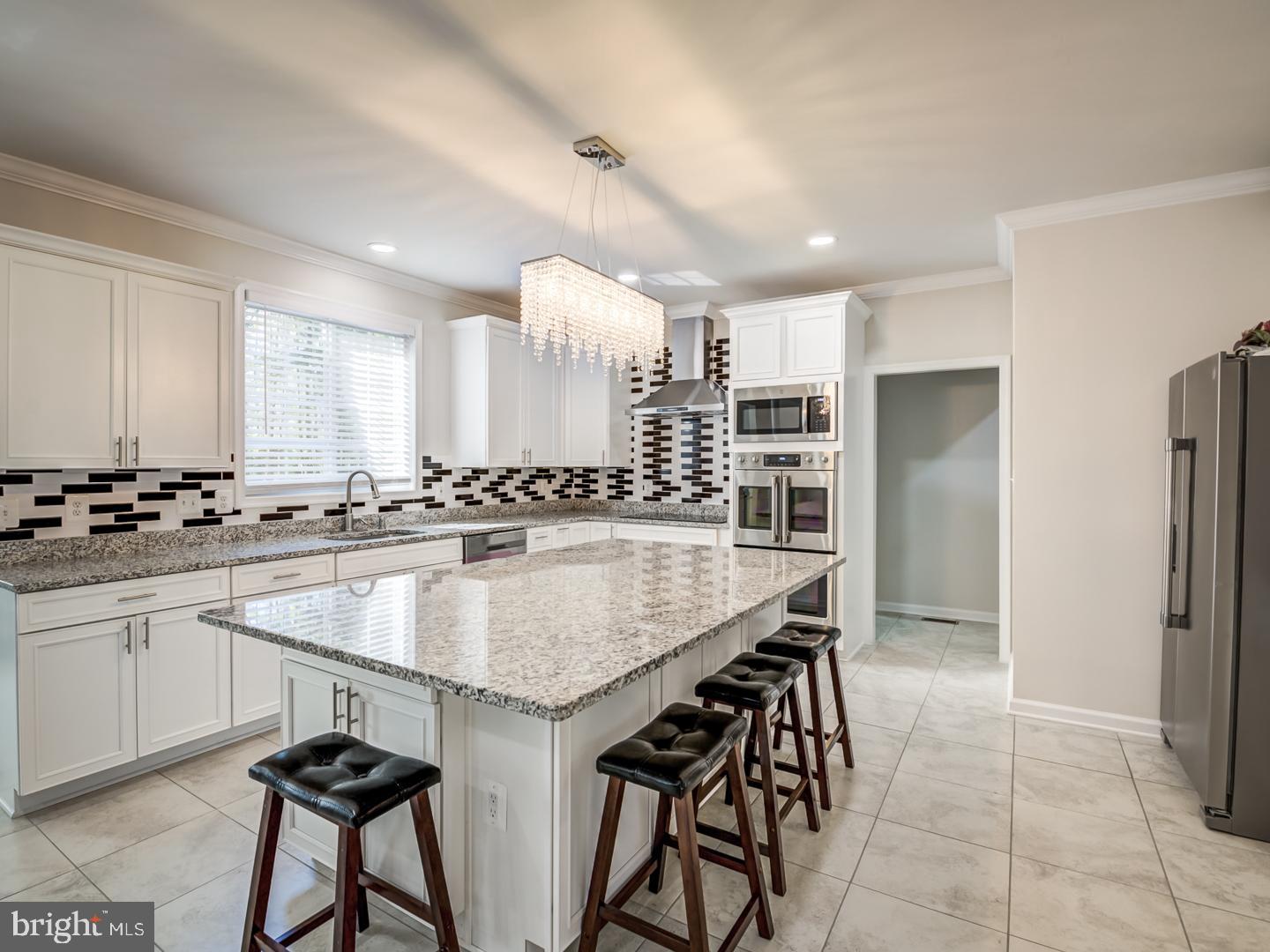 BRYANTOWN ESTATES - Residential