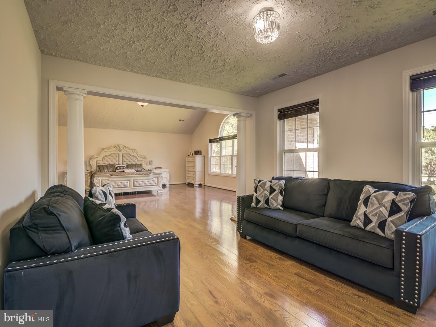 BRYANTOWN ESTATES - Residential