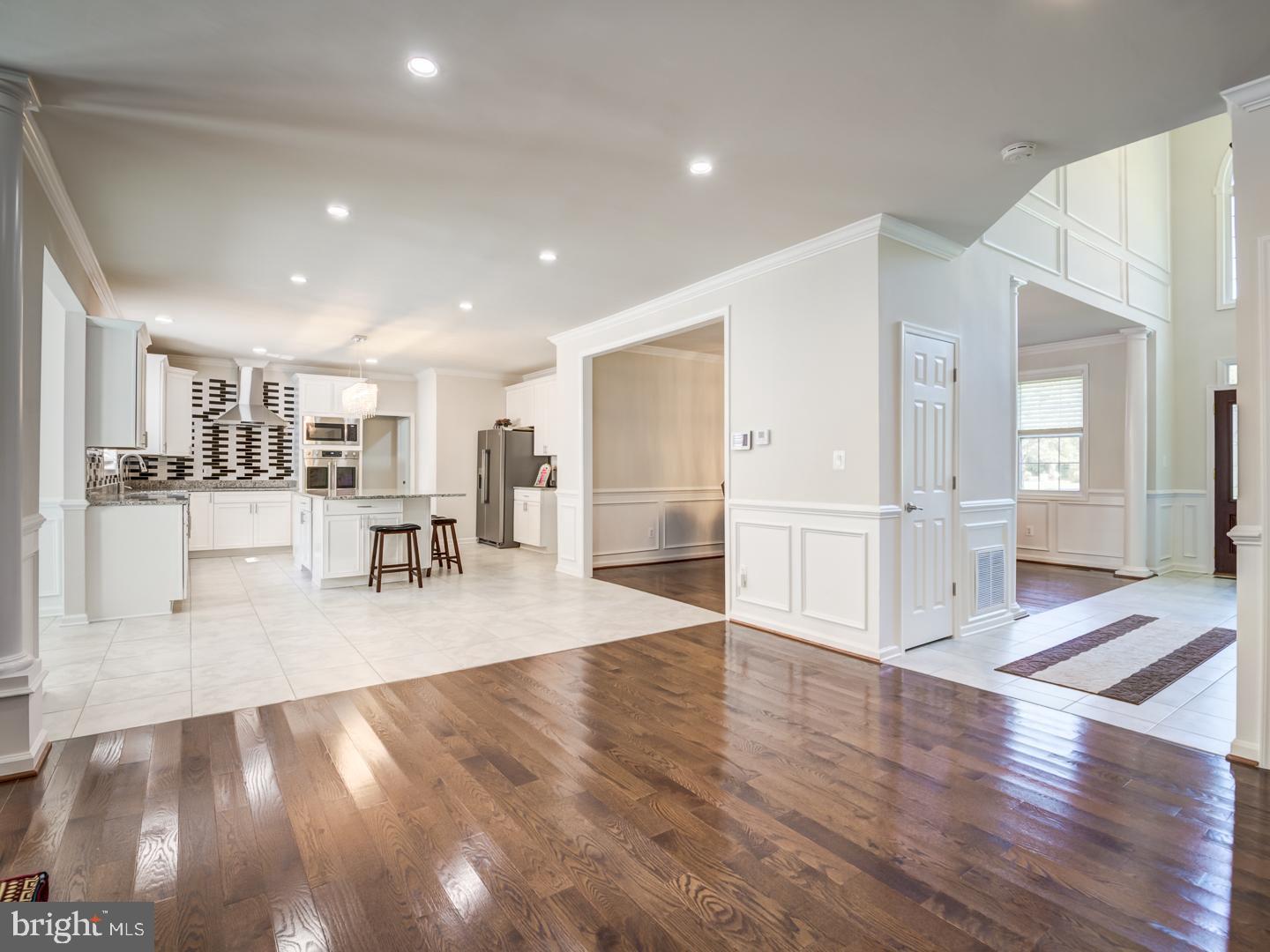 BRYANTOWN ESTATES - Residential