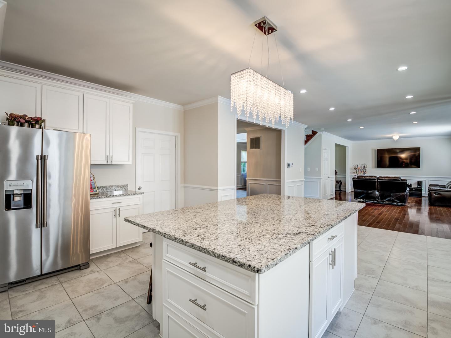 BRYANTOWN ESTATES - Residential