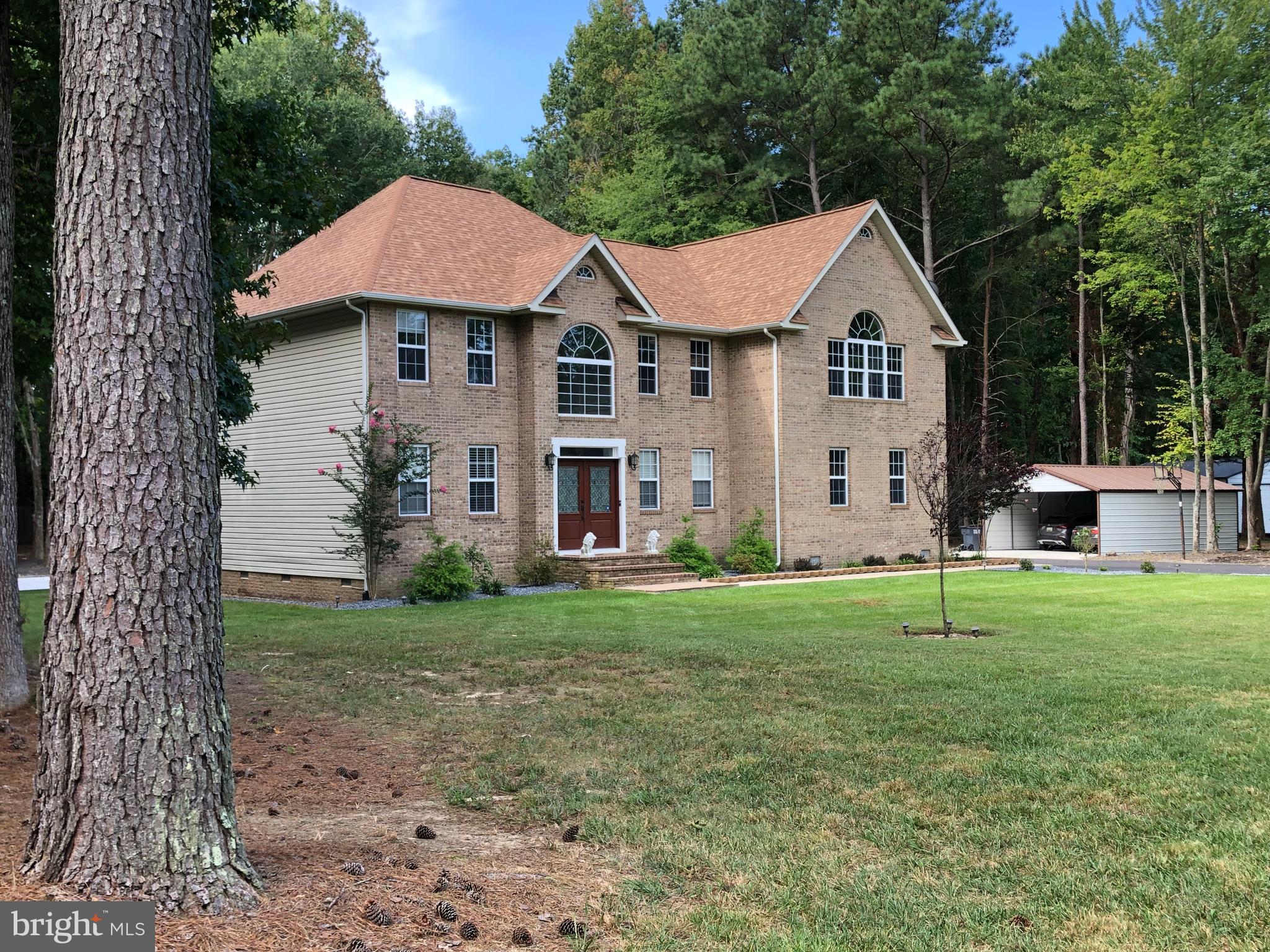 BRYANTOWN ESTATES - Residential