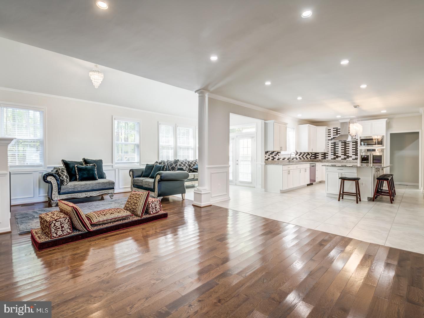 BRYANTOWN ESTATES - Residential