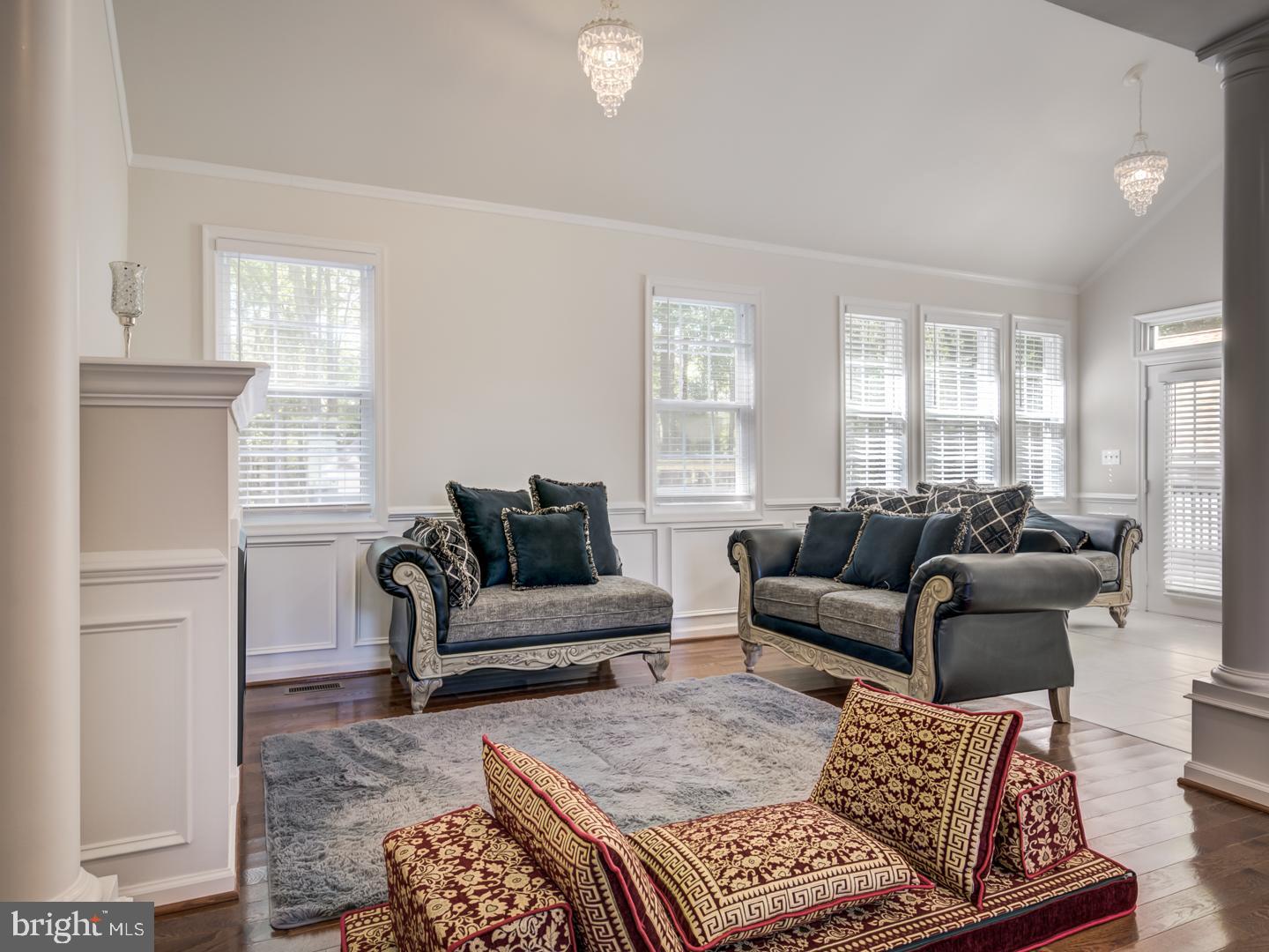 BRYANTOWN ESTATES - Residential