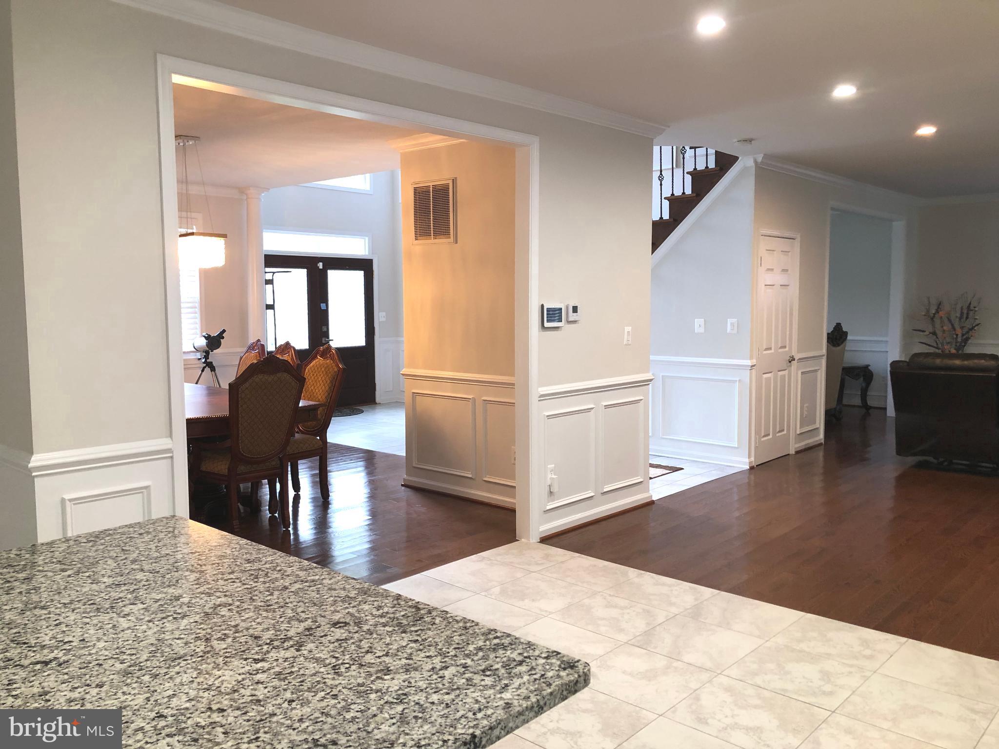 BRYANTOWN ESTATES - Residential