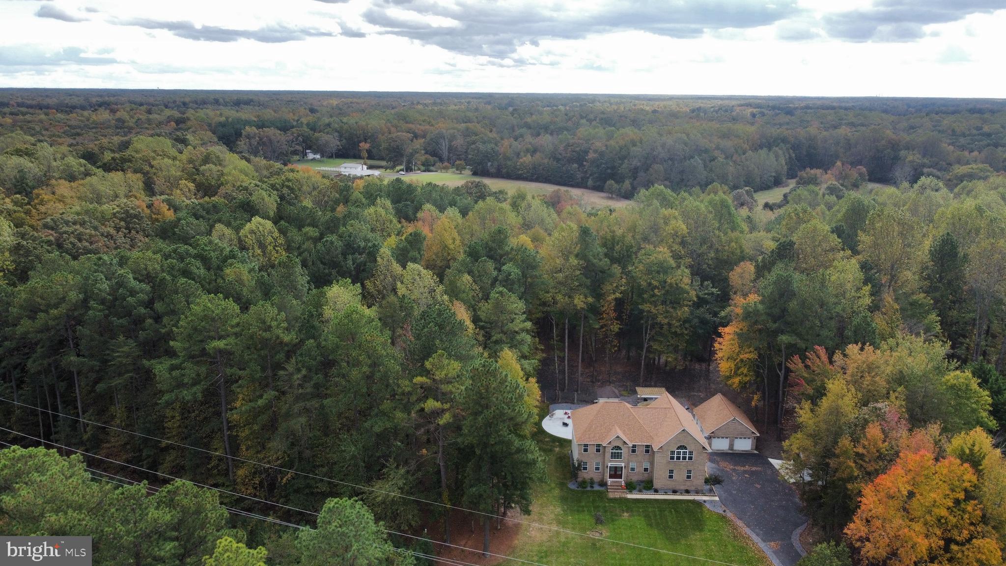 BRYANTOWN ESTATES - Residential