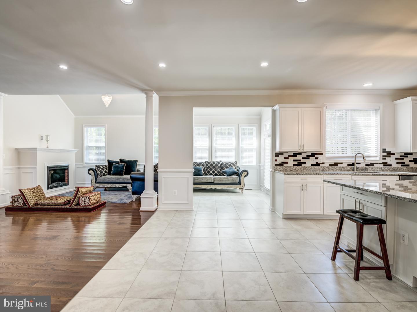 BRYANTOWN ESTATES - Residential