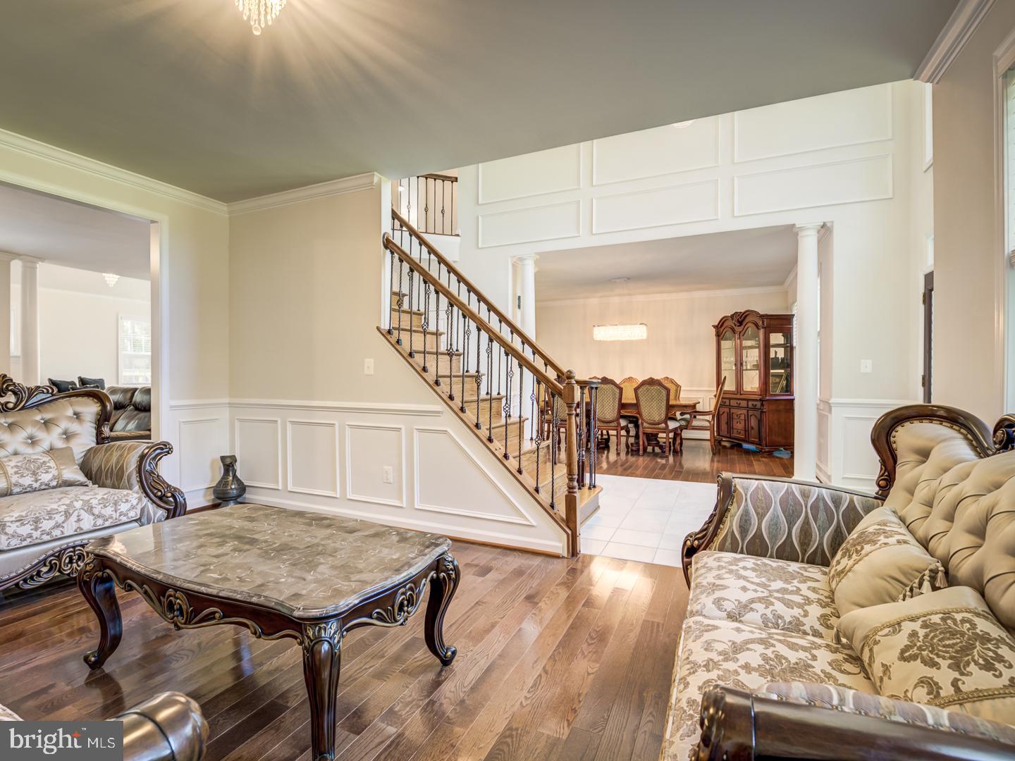 BRYANTOWN ESTATES - Residential