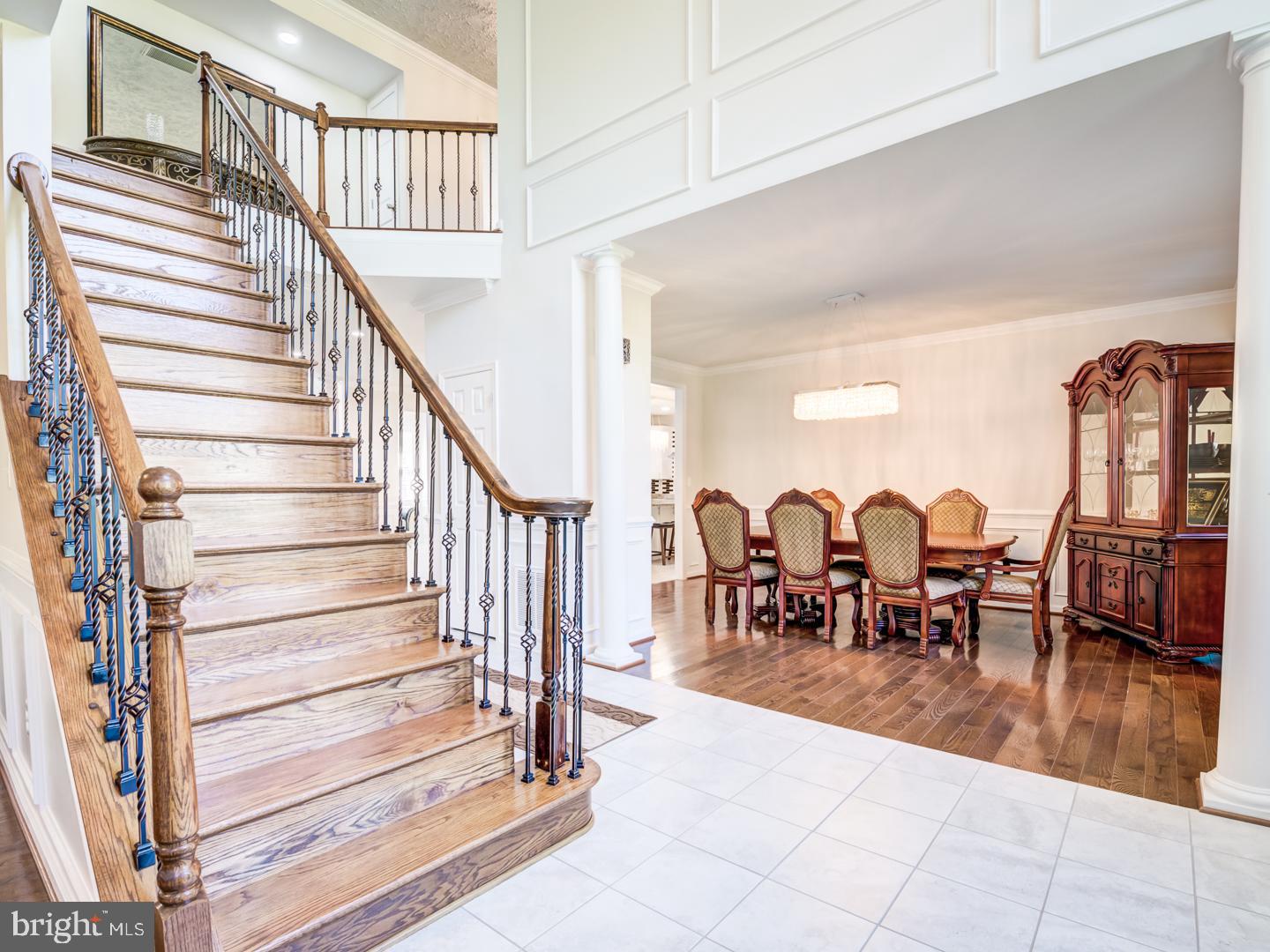 BRYANTOWN ESTATES - Residential