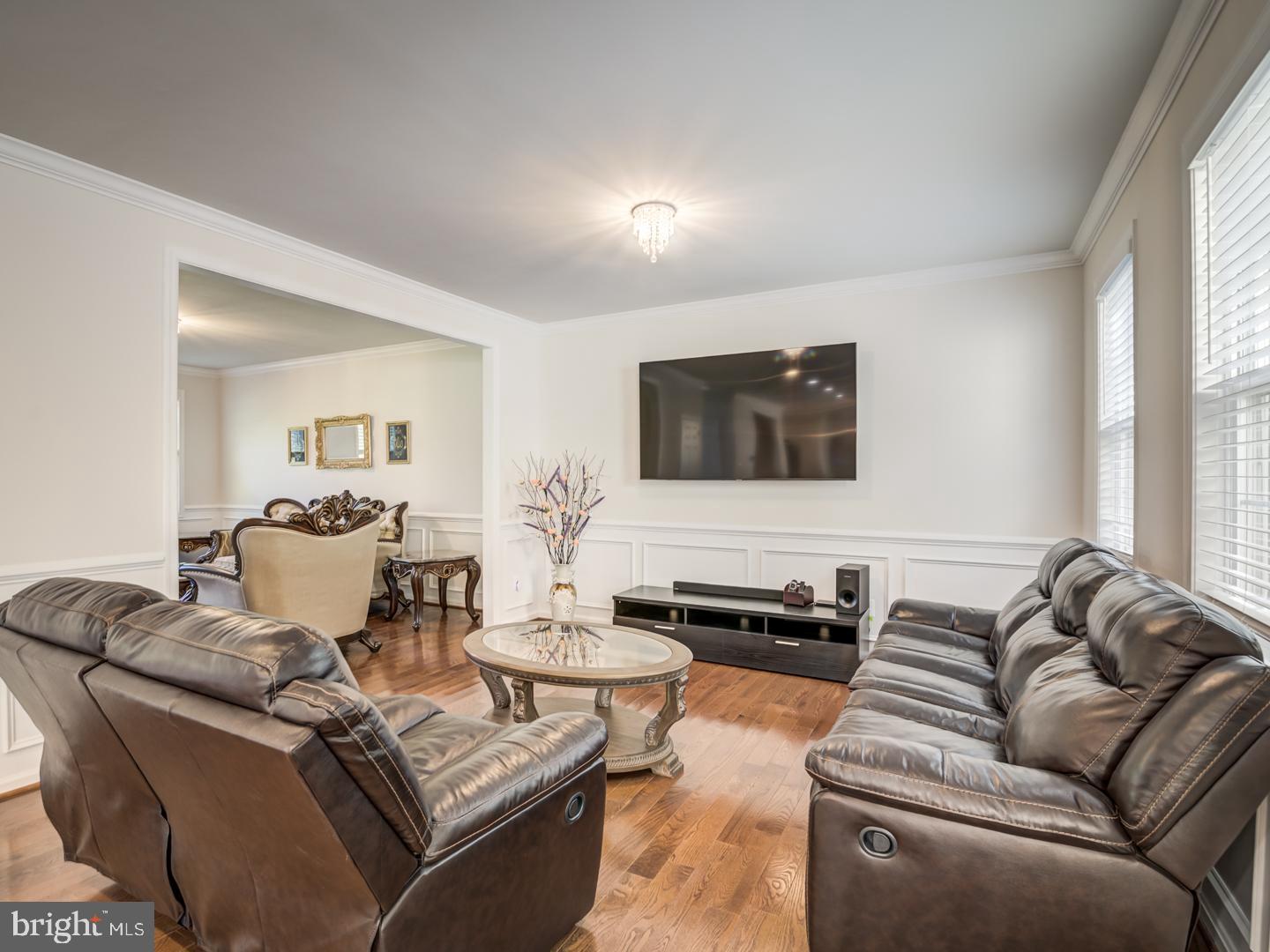 BRYANTOWN ESTATES - Residential