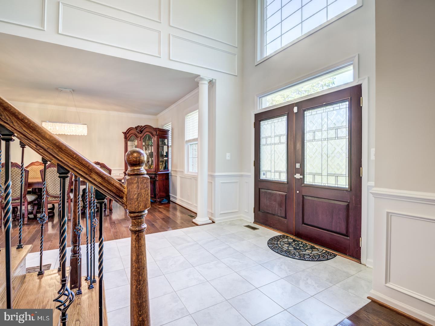 BRYANTOWN ESTATES - Residential