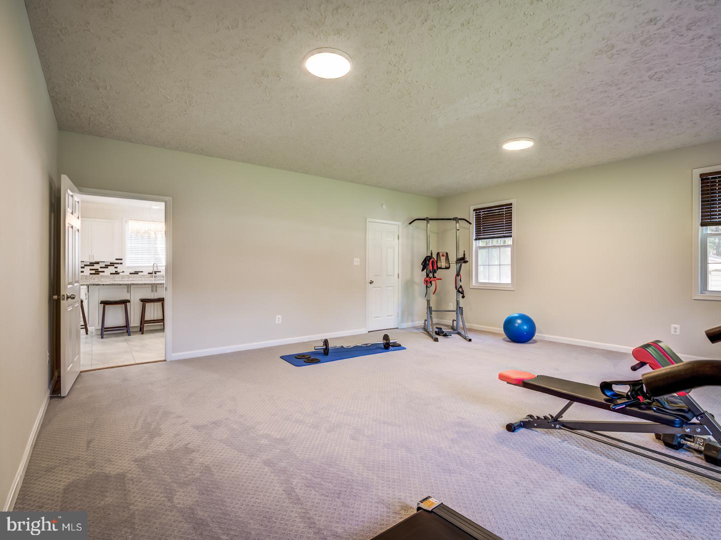 BRYANTOWN ESTATES - Residential