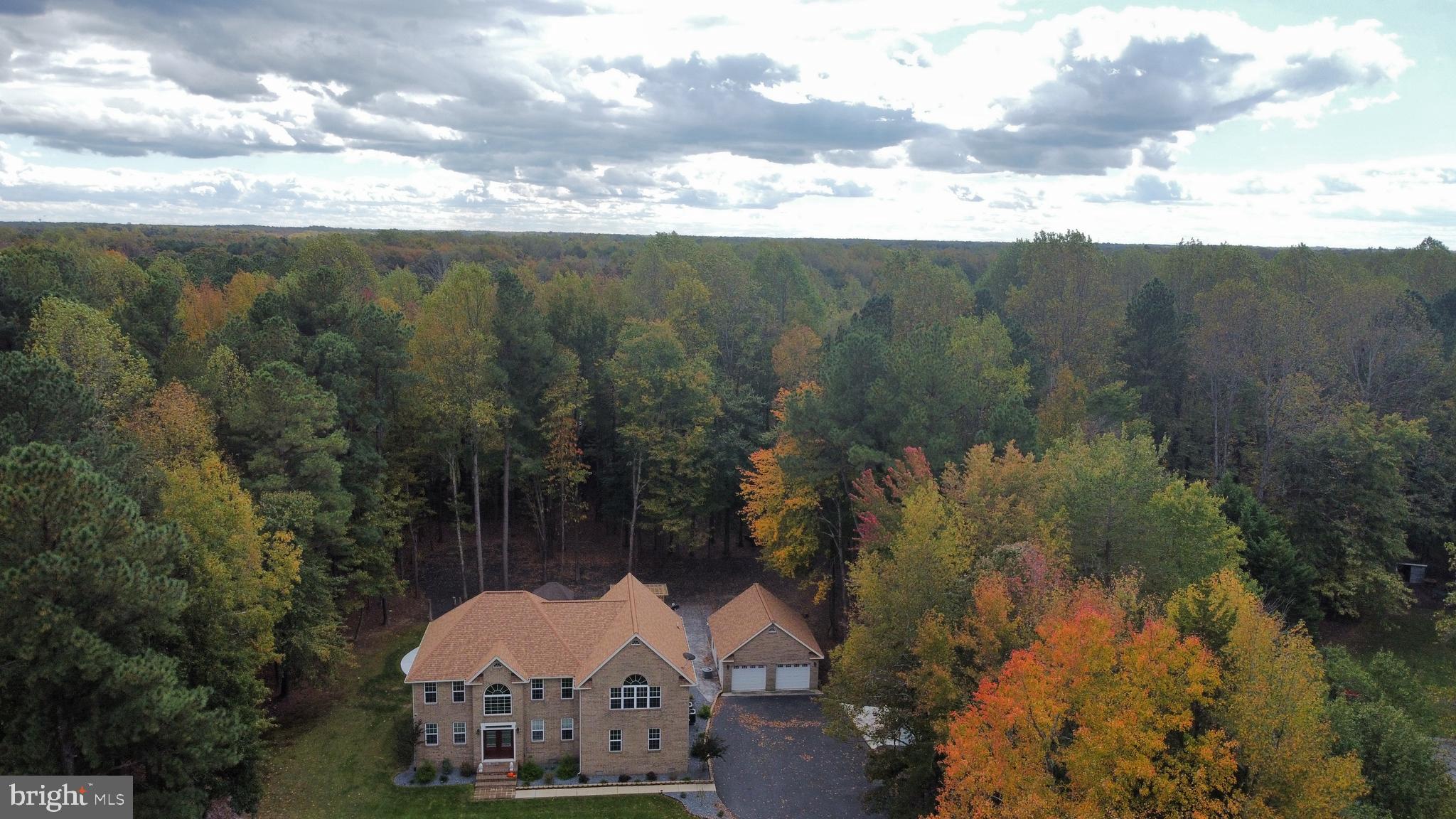 BRYANTOWN ESTATES - Residential