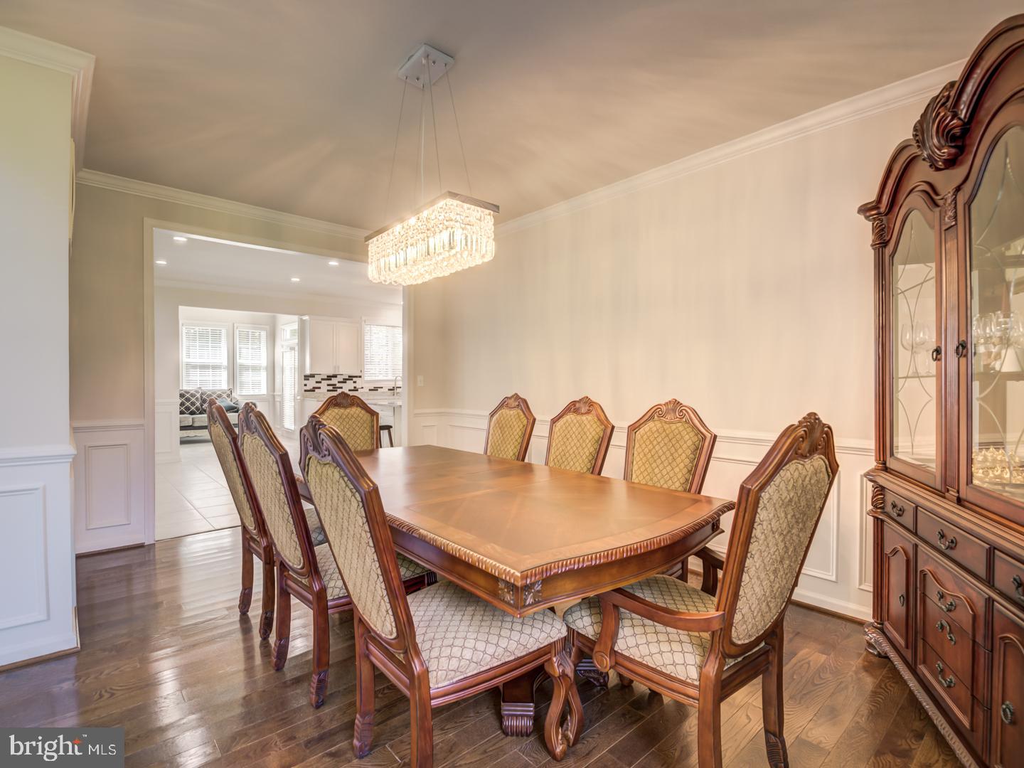 BRYANTOWN ESTATES - Residential